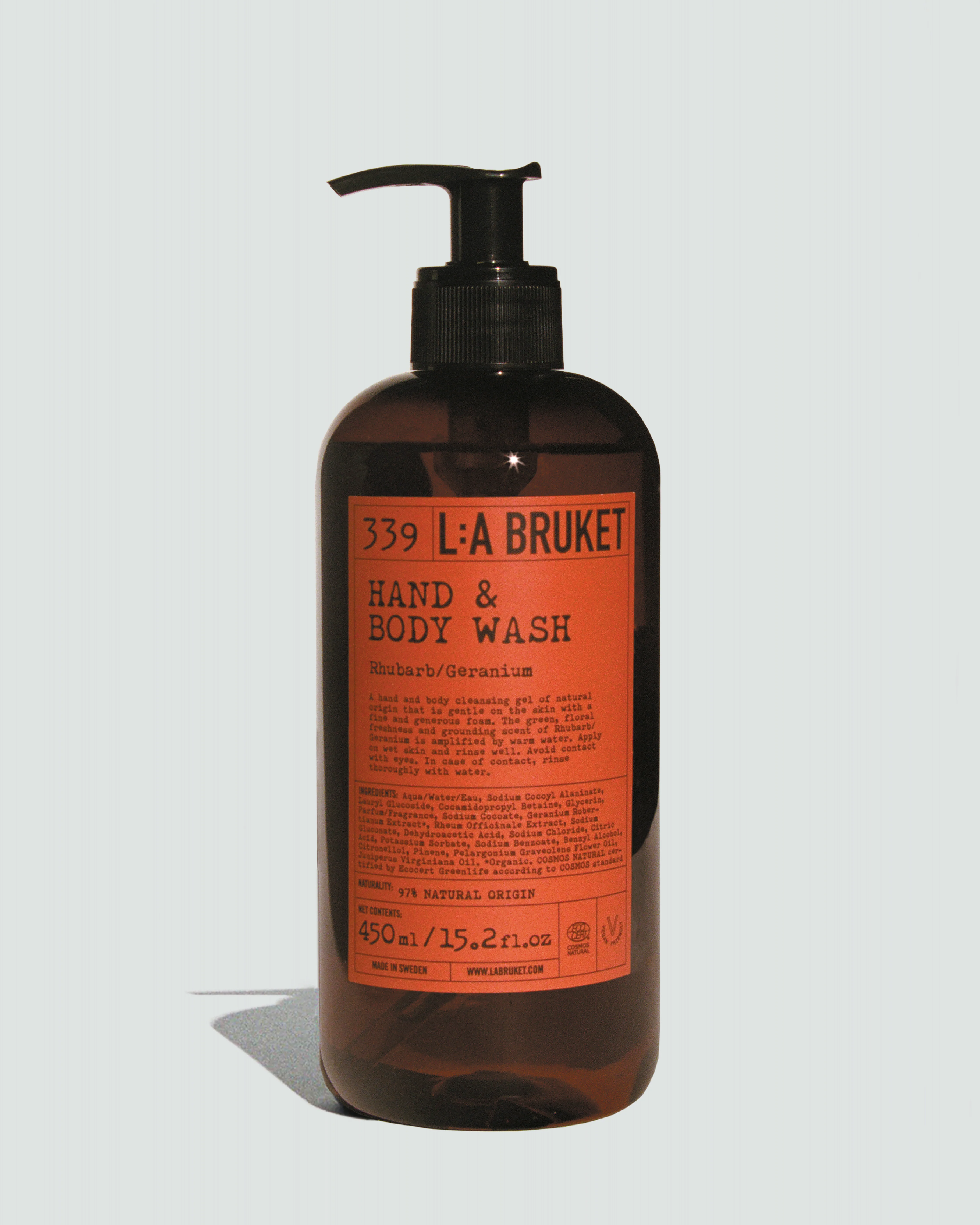 Body care new arrivals